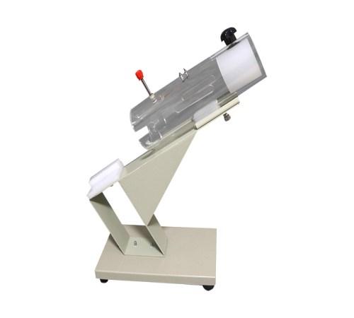 不锈钢动物解剖台与大小鼠固定架型号全解析