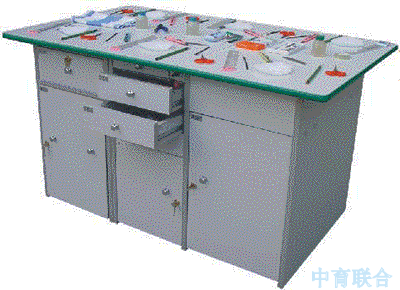 专业教学设备供应商 北京中育公司，专注中小学劳技实验室建设