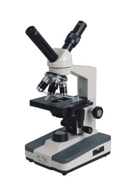 XSP-131S示教头显微镜 生物教学的得力助手