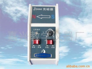 嘉兴教学仪器厂供应充磁器 高清细节图展示教学仪器的精湛工艺
