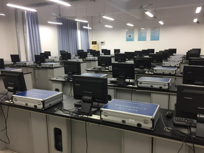 筑牢安全防线，规范仪器使用 实验室安全管理与教学仪器维护